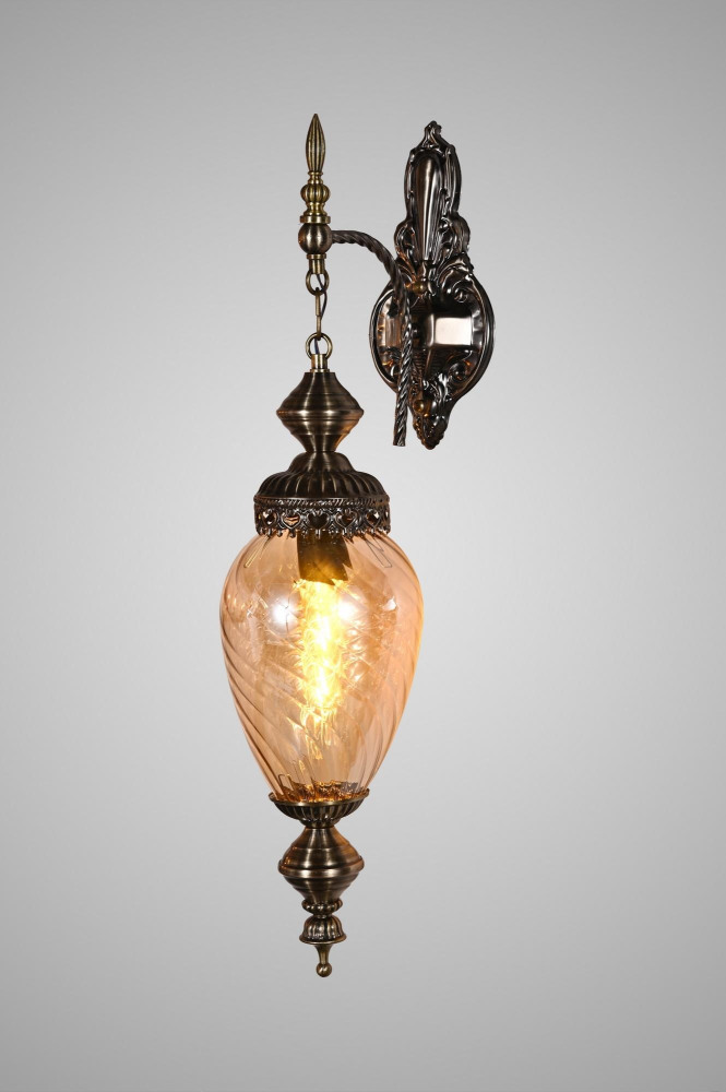 Alfa Light Бра  F1524-02 