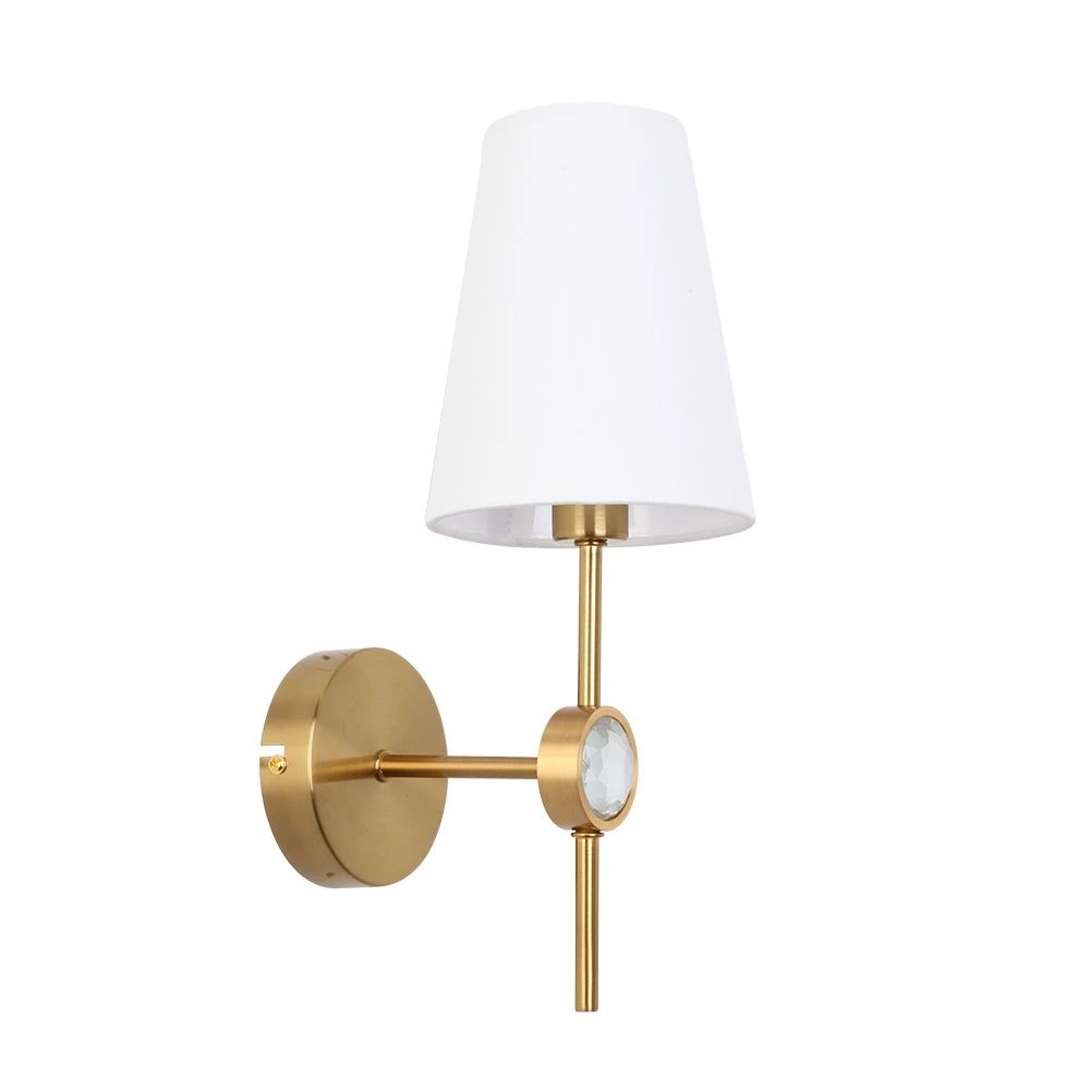 Arte Lamp Бра Daniella A4104AP-1PB 
