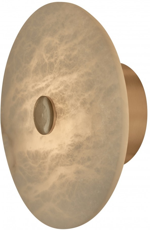 Fluorite Настенный светильник Fluorite FL1028-1W 