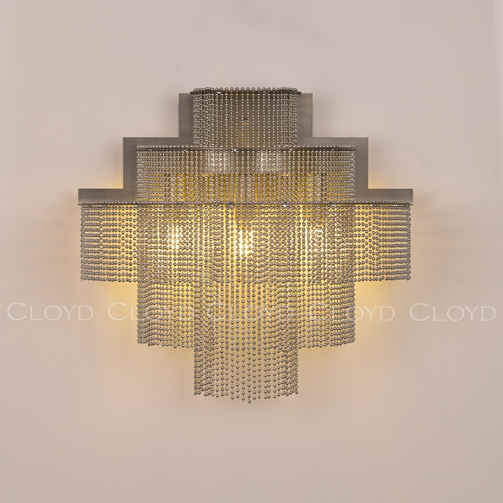 Cloyd Бра Onassis 20371 