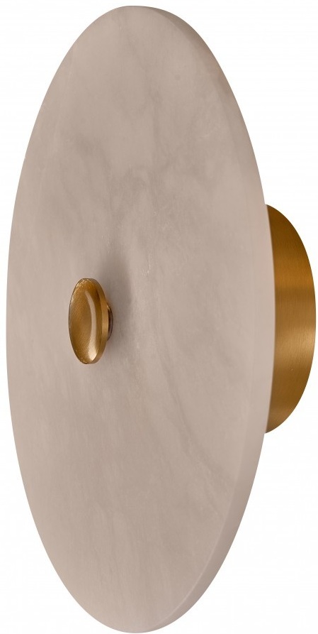 Fluorite Настенный светильник Fluorite FL1029-1W 