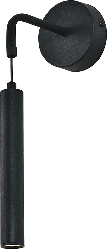 Escada Бра Koppa 10300/1LED Black 