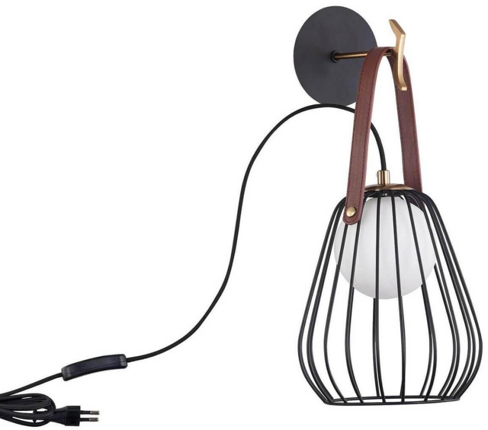 ImperiumLoft Бра  Eker-Wall01 