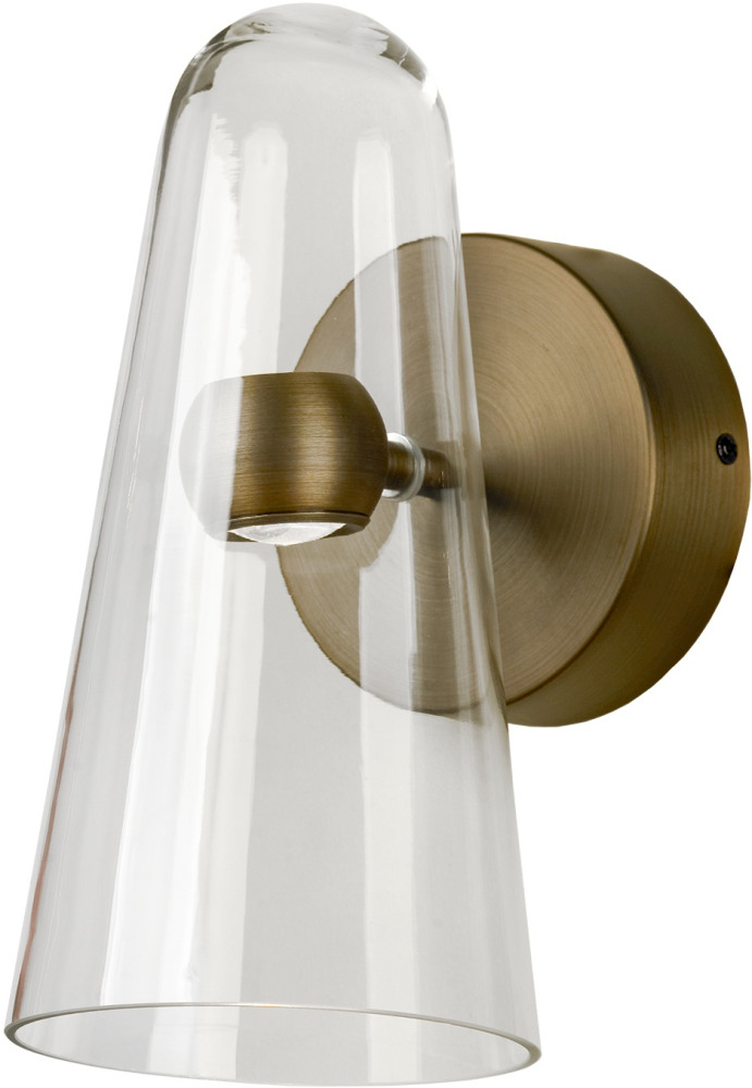 Lussole Бра Milam LSP-7456 