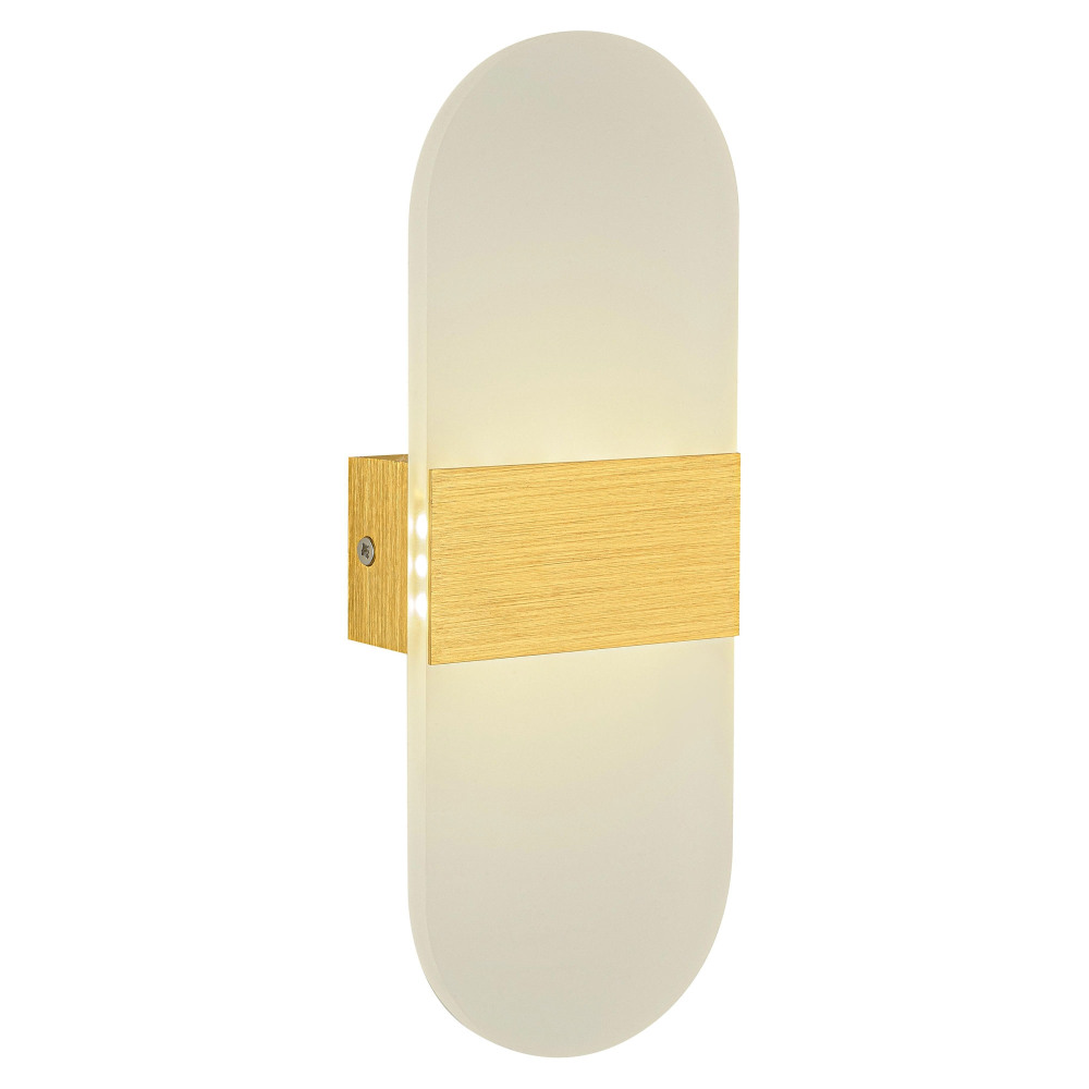 AM Group Бра AM318 AM318 GL 