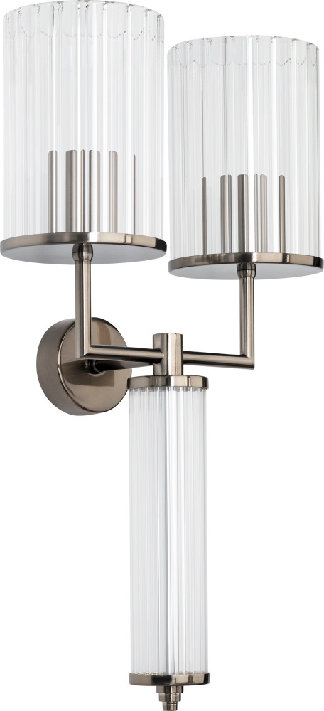 Kutek Mood Бра EMPOLI RYFEL EMP-K-2(T)R 