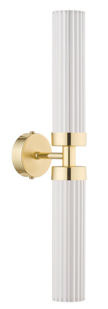 Kutek Mood Бра SETI SET-K-2(Z)II 440 