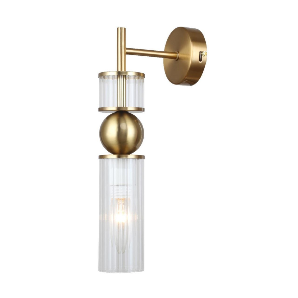 F-Promo Бра Vanilla 4737-1W 