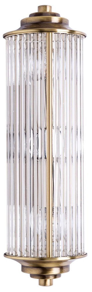 Kutek Mood Настенный светильник SIRI SIR-K-2(P) 