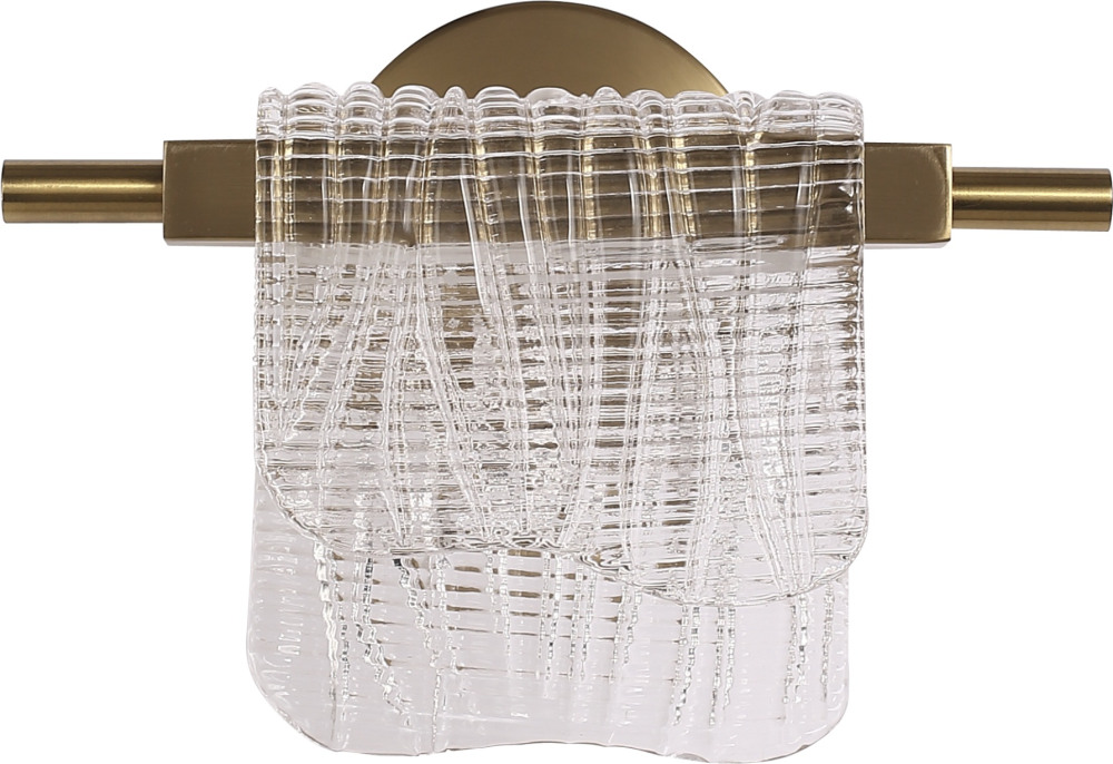 ST Luce Настенный светильник Voile SL6021.201.06 