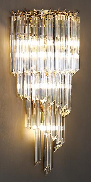 Alfa Light Бра  F2024-61 