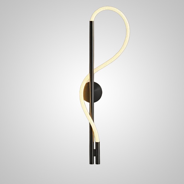 ImperiumLoft Настенный светильник  Glorify_Optic_Cord_01 