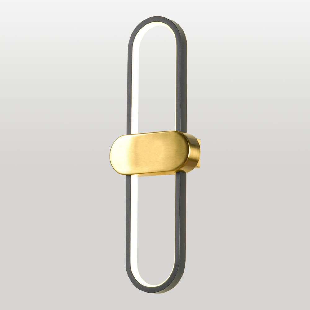 Lussole Настенный светильник Tift LSP-7334 