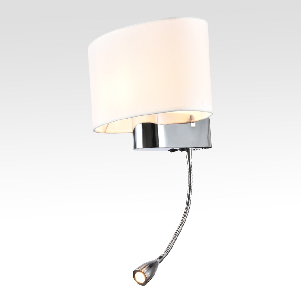 Lussole Бра Scurry LSP-6036 