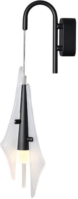 Odeon Light Бра Afalina 5442/6WLA 