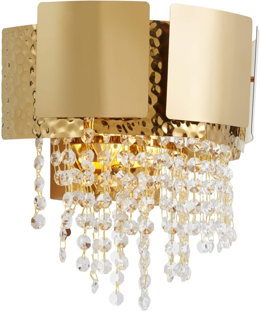 Lumina Deco Бра Molina LDW 7046-2 MD 