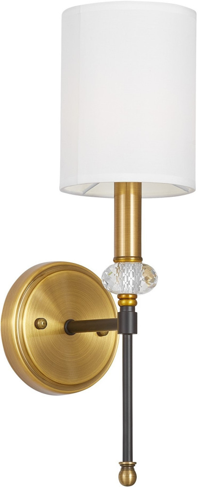 Lumina Deco Бра Rodezio LDW 1229-1 MD 