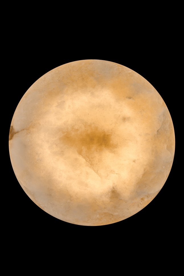 Fluorite Настенный светильник Luminosa FL1020-1WH 