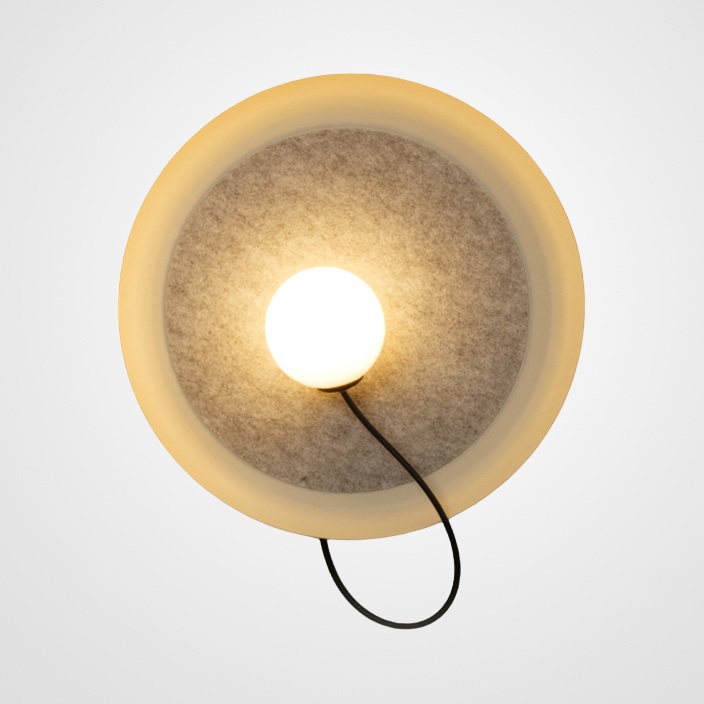 ImperiumLoft Настенный светильник  Margott-Wall01 