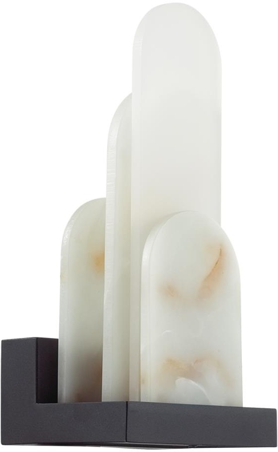 Odeon Light Настенный светильник Foros 5438/12WL 