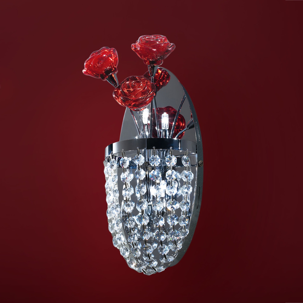 Eletto Бра Rosa EL325W02.2 
