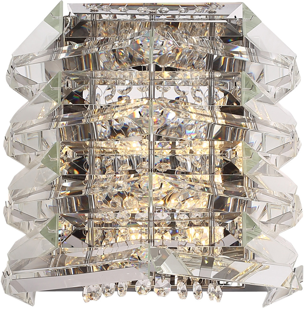 ST Luce Настенный светильник Strozzi SL6137.101.02 