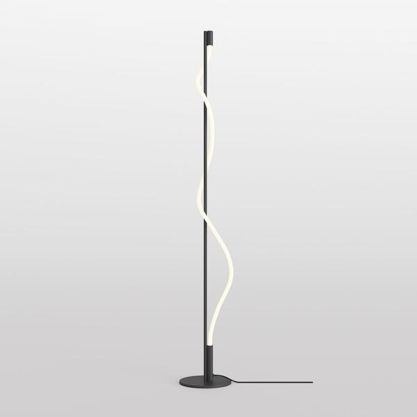 Alfa Light Торшер  F0324-84 