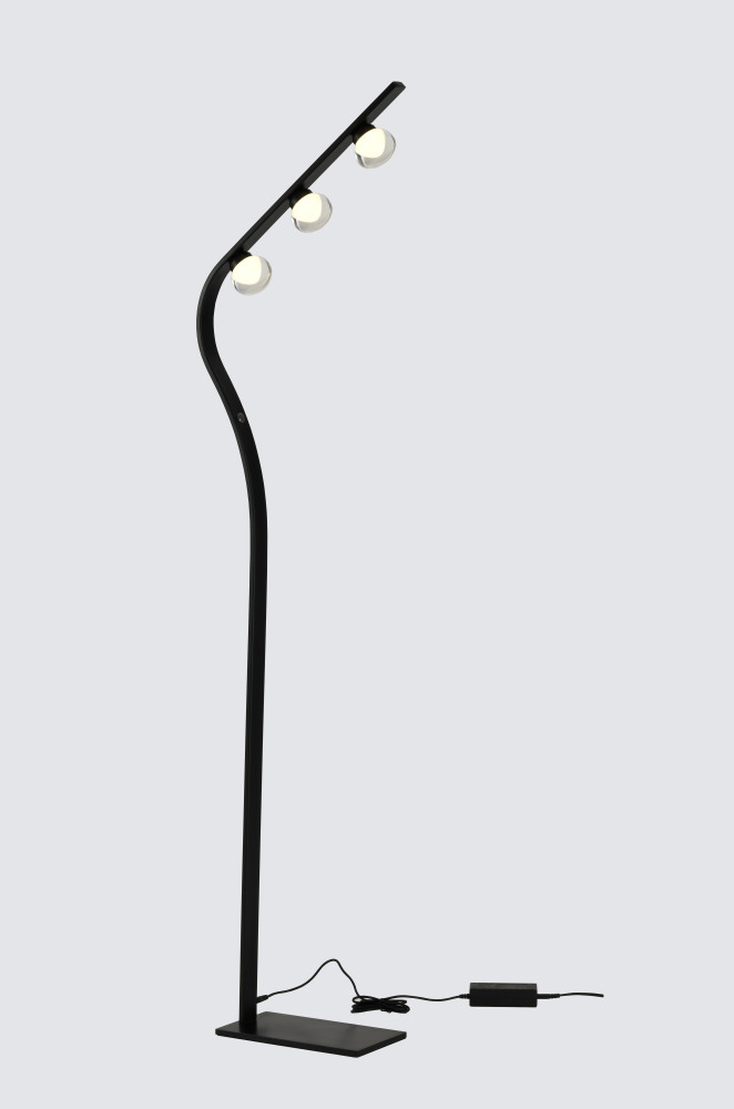 Alfa Light Торшер  F3924-78 