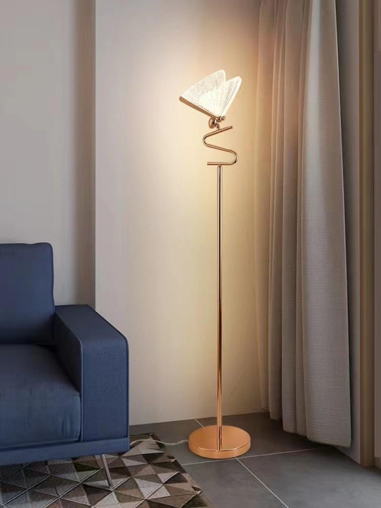 Alfa Light Торшер  F0224-11 