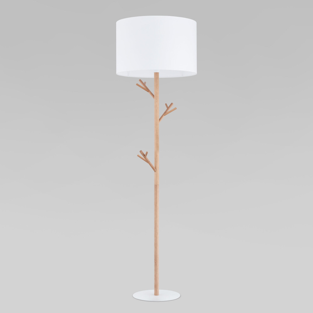 Торшер Albero 5572 Albero White 