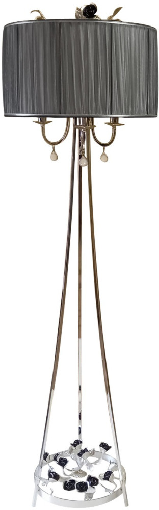 MM Lampadari Торшер Paris 6988/LT3+1 11 V2544 