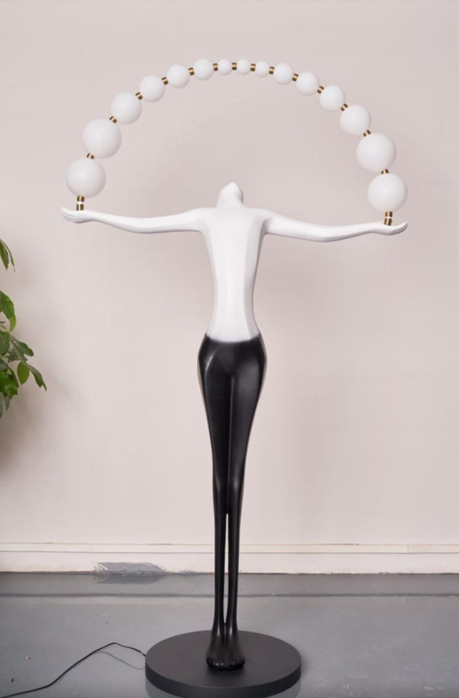 Alfa Light Торшер  F2724-05 