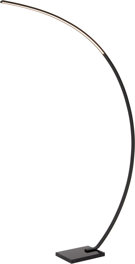 Lucide Торшер CURVE 44700/11/30 