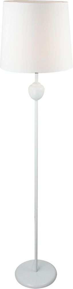 Escada Торшер  10218/L White 