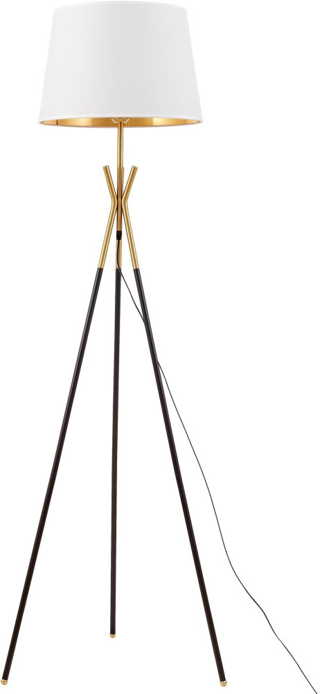 Lumina Deco Торшер Merino LDF 3120 WT+MD 