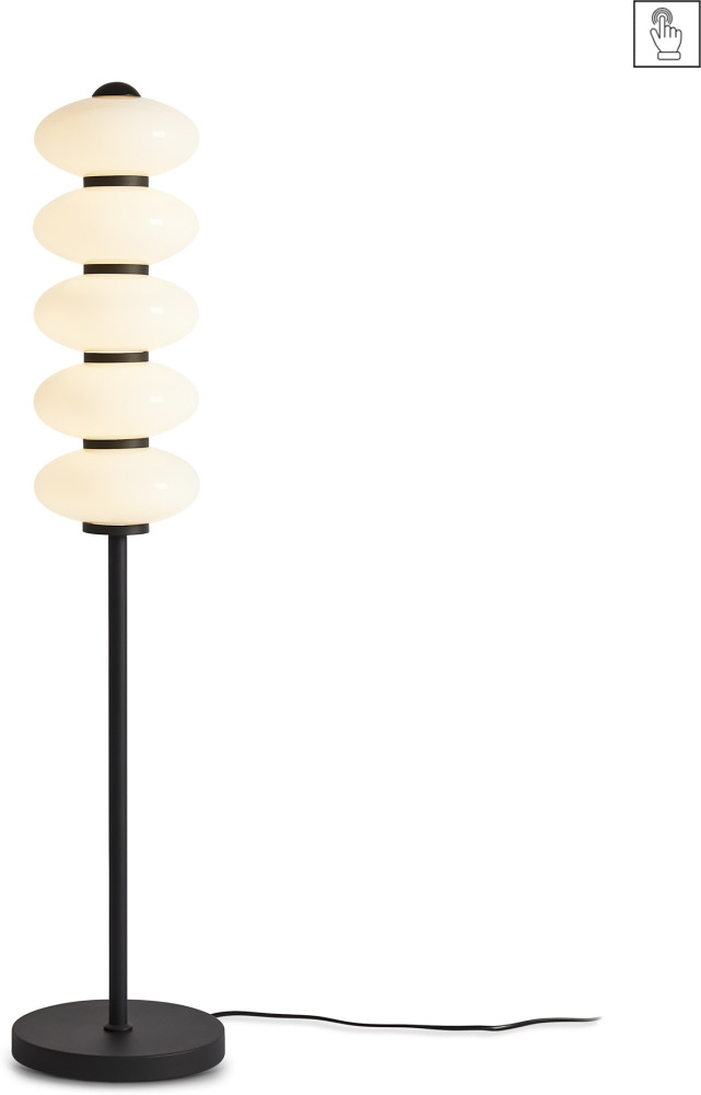 Freya Торшер Aqua FR5553FL-L20B 