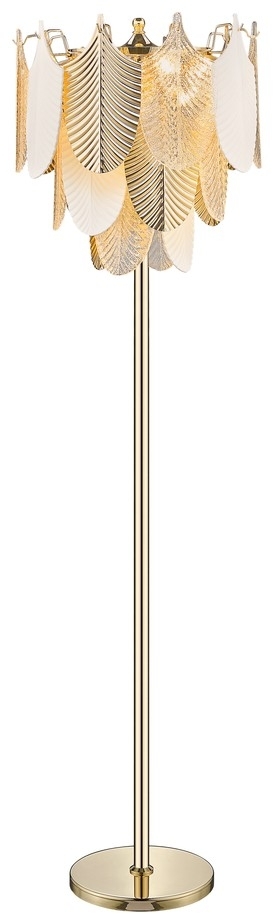 Wertmark Торшер Arctioma WE126.11.305 