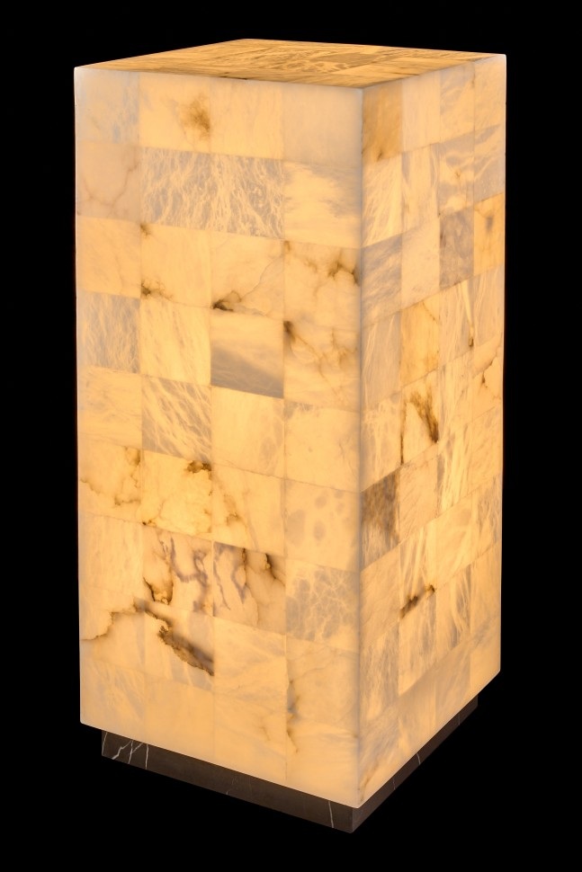 Fluorite Торшер Basis FL1046-9F 