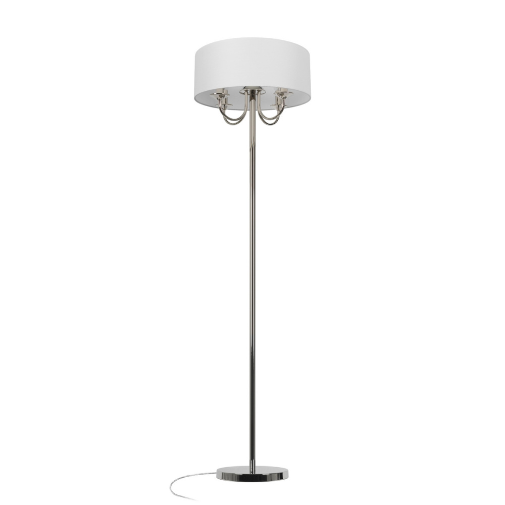 Loft It Торшер Balance 10416F CR 