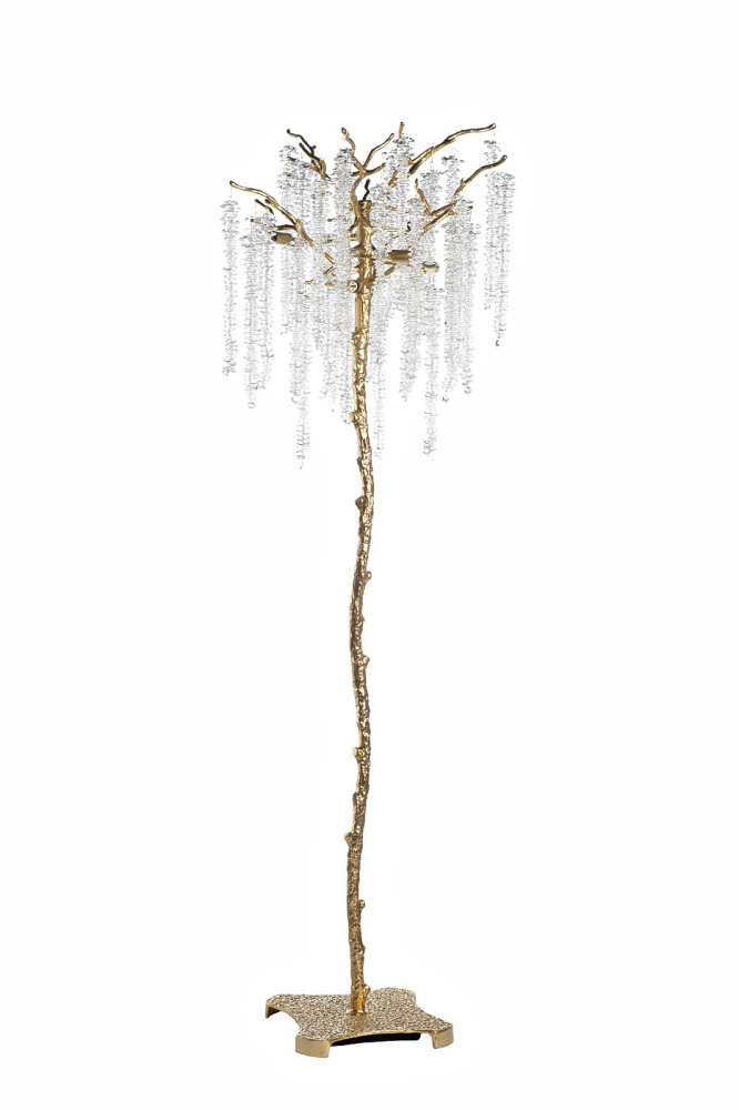 Garda Decor Торшер  86-80862 