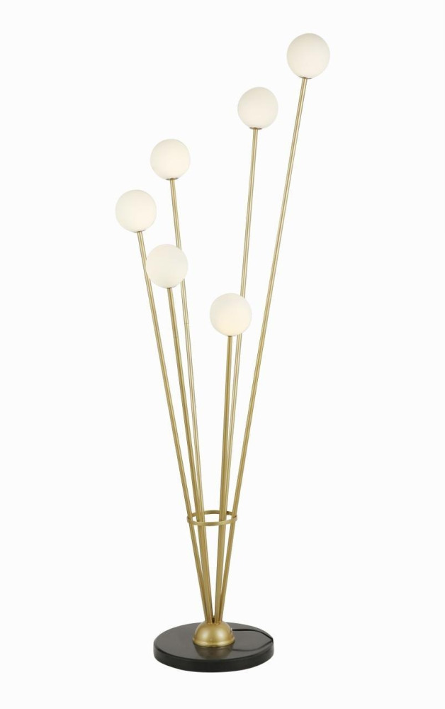 Alfa Light Торшер  F2324-04 