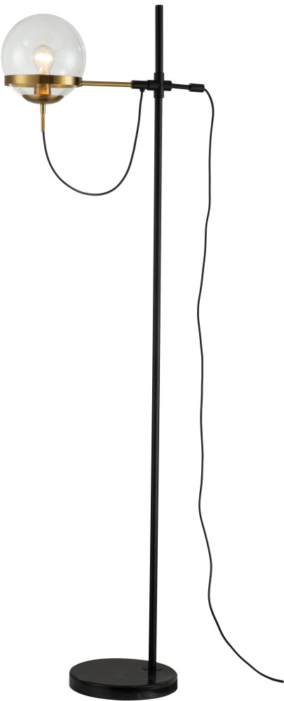 Indigo Торшер Faccetta V000110 