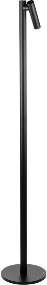 Ubiqua Торшер Zoom Floor 329302 