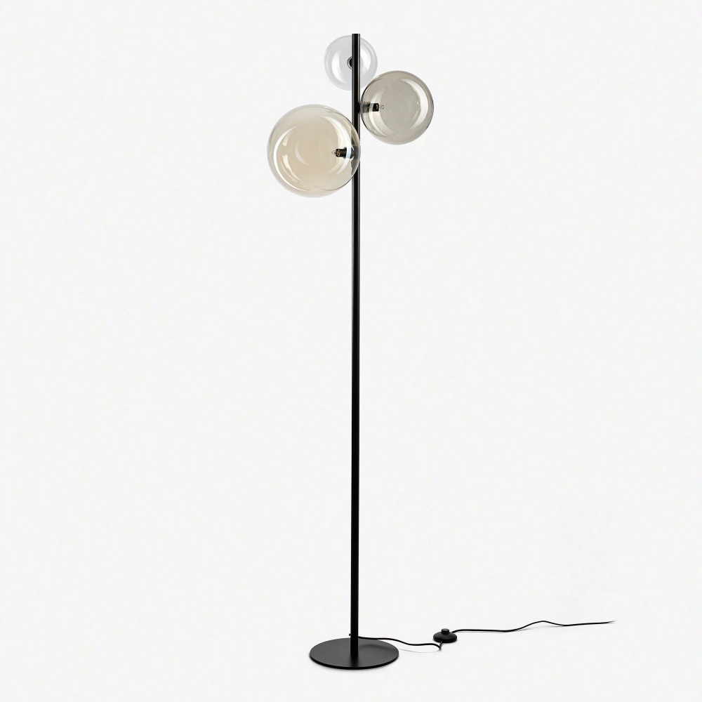 Citilux Торшер Orton CL202933 