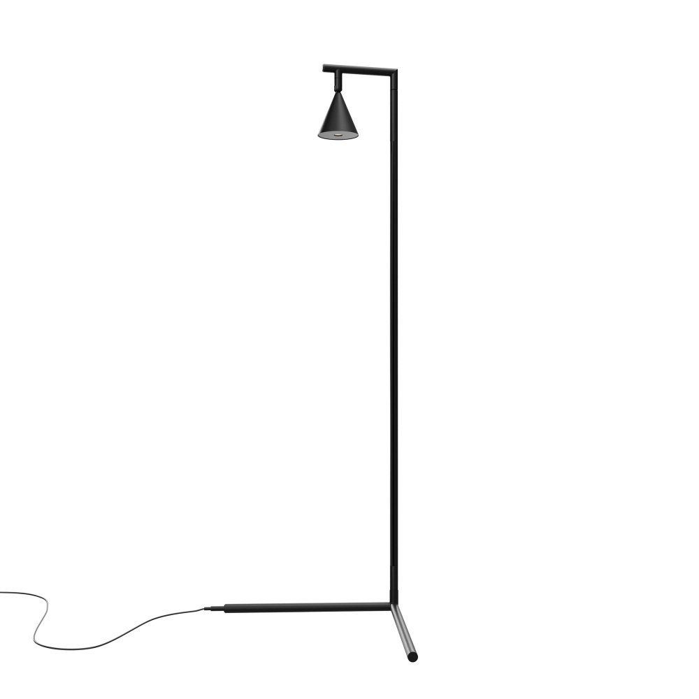 Maytoni Торшер Stripe MOD489FL-L20B3K 