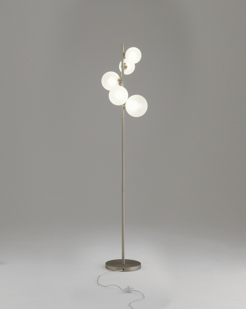 Moderli Торшер Renny V11470-5F 