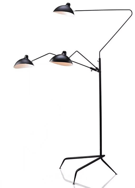 L'Arte Luce Торшер Spider L05644 