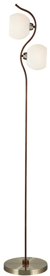 Velante Торшер 269 269-505-02 