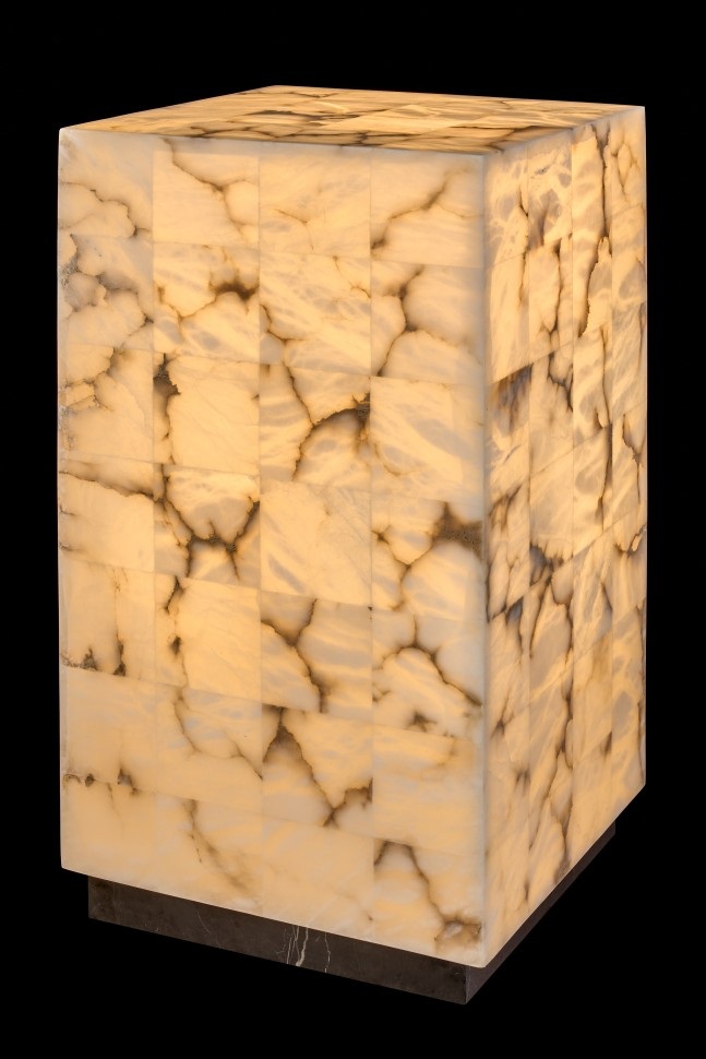 Fluorite Торшер Basis FL1045-9F 