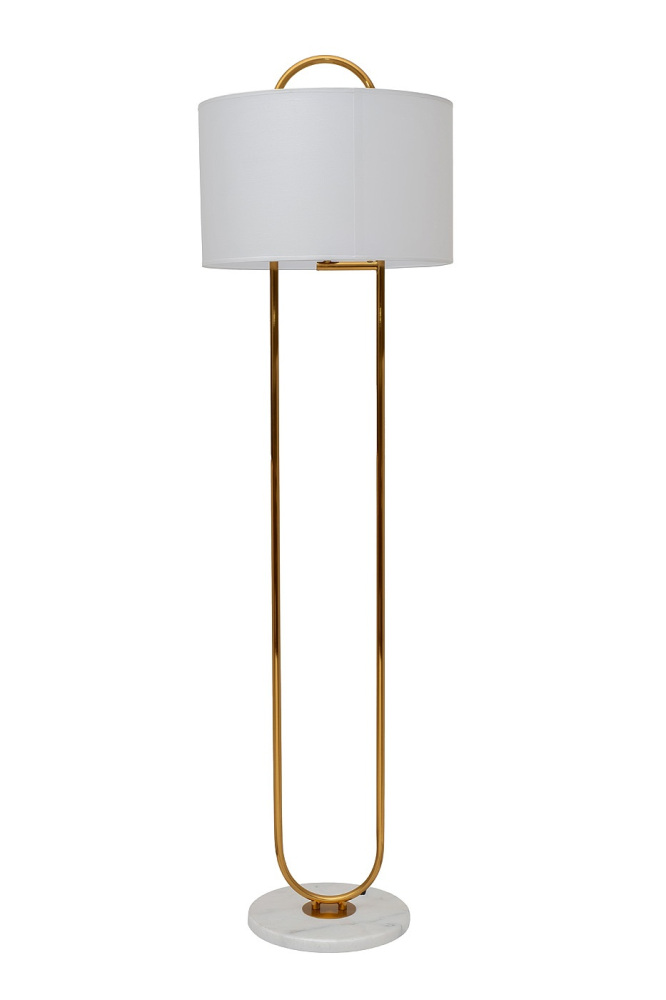 Garda Decor Торшер  K2CPF-07248 